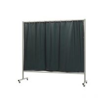 Biombo soldadura estable Cepro Omnium Verde 9 Singular