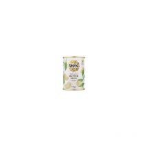 Organic Butter Beans 400g - BNA-1316