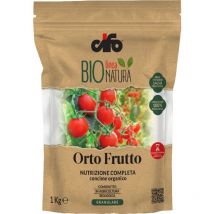 Bionatura Orto Futto 1kg Cifo