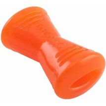 Bionic Hundespielzeug Orange Größe Medium 12 Cm
