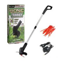 Start - Bionic Tondeuse électrique tondeuse sans fil désherbage portable rechargeable