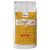 Rosewood - Bioplalen -Insektizid -Streutstaub, spezielle Kriechinsekten, 5 dp Cippergen, 5 kg