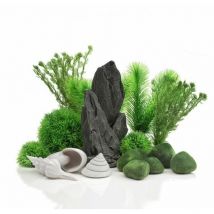 Biorb - Decor Set 30L Stone Garden