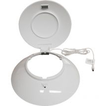 Biorb - Halo 15L mcr Replacement Lid dc Version - White