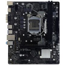 H510MHP 2.0-Motherboard Intel H510 lga 1200 (Sockel H5) Micro atx - Biostar