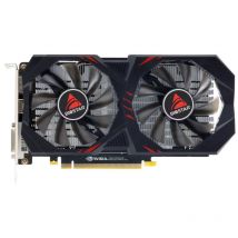 Biostar - Karta graficzna GeForce gtx 1660 Super 6GB GDDR6 (VN1666SF69)