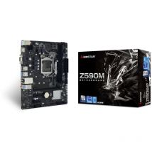 Procesador pc Biostar Z590MHP