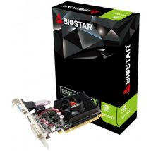Biostar Svga Geforce Gt610 2gb Sddr3 (Vn6103thx6)