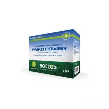 Myko power prodotto ad azione specifica inoculo funghi micorrizici 125 gr - Bottos