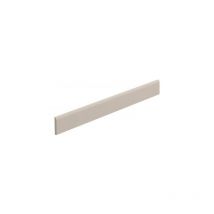 Stone By Stone - bioterre - argilla - Plinthe 7x80 - Naturel