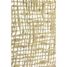 Biotissu en jute 1,22 x 50 m 500 g/m² - Stocker