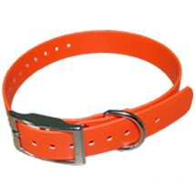 Biothane-Kragen in Spitzenqualität