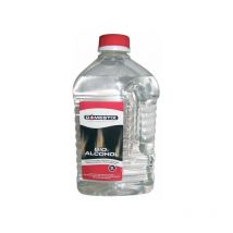 Domestix - Bioéthanol liquide Zibro, 2 l
