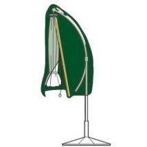 Biotop - Housse De Protection Parasol Ø27-42x202cm 240gr/M²