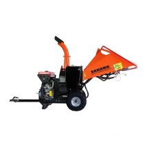 Sakawa - Biotriturateur Moteur BS2700 27CV