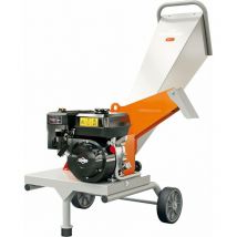 Dormak - Cippatore Biotrituratore SH50BS