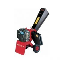 Biotrituratore Honda 4T Hp 6 Bio5-S Zanon