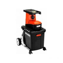 Biotrituratore Rullo Acciaio Fh-2500 Dolmar