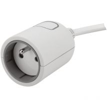 Rallonge Easyeject 5m - blanc Zenitech