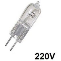 Bipin G8 Halogenlampe jcd Belllight 230 v 50 w 781 lm