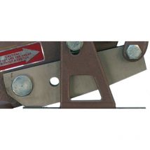 Birliksan - Lames de rechange pour BIR1BH4-120