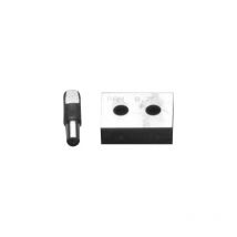 Jeu de poinçon et matrice rond Birliksan BIR2BH-6MM