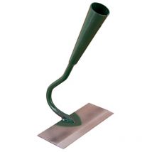 Polierte Bürste 120x55mm 54403 Schnittblumen