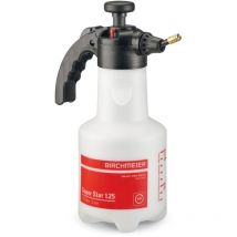 Handsprühgerät Super Star 1.25 360° - Birchmeier