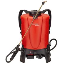 Akku-Rückensprühgerät rea 15 AC1 cas mit Akkupack+ Ladegerät - Birchmeier