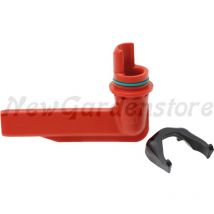 Birchmeier Entlüftungselement für Benzinkanister 32270360-2