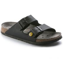 Sandale Arizona esd Größe 43 schwarz ( 4000379770 ) - Birkenstock