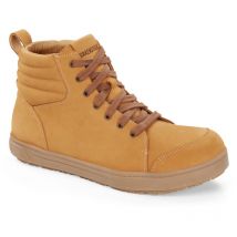 Sicherheitsstiefel QS700 Größe 45 camel ( 4000380665 ) - Birkenstock