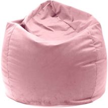Sitzsack-pouf – zuckermandel Jumbo Bag 14200v-52
