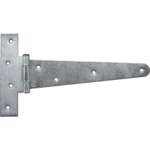 Bisagra 507 tipo 't' - 9 mm