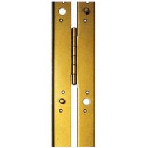 Arcu - bisagra alta seguridad plata mod-b izquierda - 2.2.1