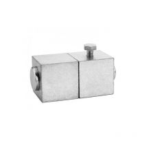 Bisagra angulo superior 32X32 Ebro