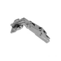 Bisagra C95 codo 165° Ø35 -