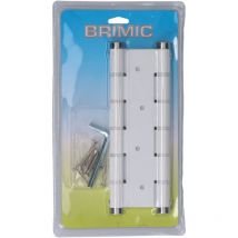 Blister cerniera a doppia azione BS10 bl M57001 Brimic