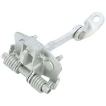 XVX - Bisagra de tope de puerta delantera izquierda y derecha 9181H1 de repuesto para citroën C3 MK1 MK2 2002-2015