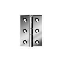 Bisagra larga 80x58mm Nr. 502080Z (por 20)