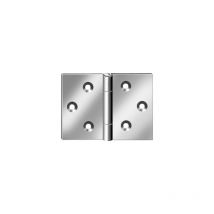 Vormann - Bisagra amplio 40x60mm Nr. 504040Z (por 20)