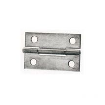 Harting - bisagra hierro pulido schroeder 5005 1 3/4 - 5005P134