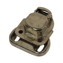 Bisagra inferior puerta lavadora Candy 92784297