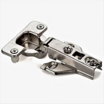 Bisagra de Mueble Para Puerta Superpuesta