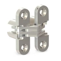 Bisagra oculta 180o 43x27 sp16-18 , 0UNIDADES bisagra oculta 180o 43x27 sp16-18 , 0UNIDADES - Pottker