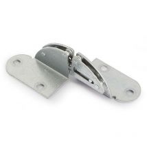 Pottker - bisagra para tablero mesa plegable elegir espesor. espesor 25