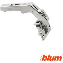 Bisagra Puerta Doble Clip Top Tornillo B lum R.79T8500