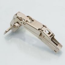 Salice - bisagra push s200 165o ø35 acodado c2asg99 , 0UNIDADES