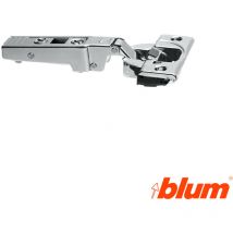 Bisagra Recta Teton 95o Onix Blum R.71B9580