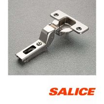 Bisagra Salice D-35 Gran Espesor Super Codo (C2ABP99)